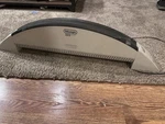 Delonghi Safeheat BBH100 Room Heater (partially Working) For. Price: $20.00.
