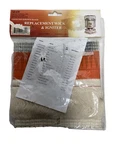 Maw Convection Kerosene Heater Replacement Wick & Igniter Item# 1130466 New. Price: $16.49.