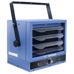 Tempware Digital Electric Garage Heater, 5000W Ceiling Mount TW5000ER 240V New. Price: $149.00.