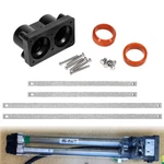 78077 Hot Tub Heater End Cap Kit For Spring, Limelight Tiger River New. Price: $27.99.