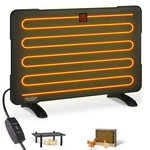 Aoksure 4-IN-1 Chicken Coop Heater 50W/200W Anti-overheating Brooder Adju New. Price: $90.81.