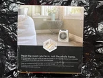 Vornado Whole Room Heater AVH10 1500W - White Ice Brand New. Price: $69.00.