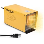 Boat Engine Compartment Heater, Haoguo Self-regulating Ptc Bilge 650W Yellow New. Price: $95.82.