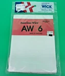 Kerosene Heater Replacement Wick Aw 6 American New. Price: $11.99.
