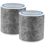 Pack Luripid Filter For Shark HP102PET HP132 HC450 HC451 HC452 HC455 New. Price: $19.95.