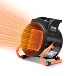 Vevor Greenhouse Heater 1500W Ptc Fast Heating Overheat Protection 3-SPEED New. Price: $38.59.