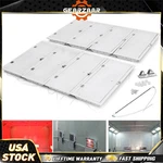 8 X 3KW Spray/baking Booth Infrared Paint Curing Lamps Heaters Heating Lights Us New. Price: $635.99.