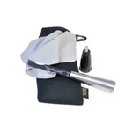 Double Geek With Stainless Handle New. Price: $89.99.