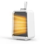 Electric Space Heater, Small Desk For Indoor Use, 2-SPEED Portable Hea... New. Price: $32.97.