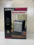 Holmes HPH-3085 Insta Furnace Thermostat Ceramic Space Heater Swivel Base Tested Used. Price: $41.23.