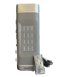 Gaiatop Space Heaters For Indoor Use, 1500W Portable Electric Heater, Quiet Ptc New. Price: $40.00.