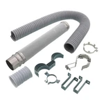 Rinnai Direct Vent Tankless Water Heater 11.4" 20.3" Extension Kit New. Price: $248.04.