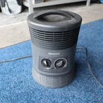 Honeywell 1500 2 Speed Heater HHF360VWMV1 Used. Price: $23.40.