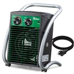 Dr. Heater 1500W Infrared Greenhouse Space Electric Portable W/thermostat New. Price: $120.00.