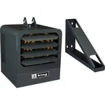 New! Electric Kb Unit Heater With Bracket & Thermostat, 7.5 Kw, 480V, 1 Phase!!. Price: $3859.95.