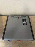 Rheem RETEX-27 Electric Tankless Water Heater Used. Price: $279.99.