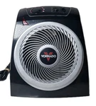 Vornado VH10 Portable Heater 1500-WATT Electric Whole Room Vortex Used. Price: $35.10.