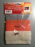 Maw Radiant Kerosene Heater Replacement Wick+igniter 1130439 Mw 05-12/657 Bin:b New. Price: $9.95.