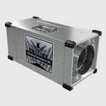 Phoenix Firebird Compact 20 Electric Heat Drying System New. Price: $3259.00.