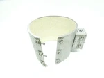 Krauss Maffei 813-6575-6-14 Band Heater 9300W 480V-AC Used. Price: $172.95.