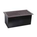 FDI1500 Qmark Floor Drop In Heater New. Price: $522.29.