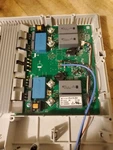 Ego 75.470.061 Induction Board Open. Price: $250.00.