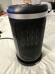Meilin Electric Space Heater New. Price: $49.99.