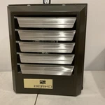 Berko Heating Electric Unit Heater HUHAA-520 Open. Price: $319.20.