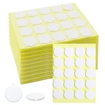 Aubeco Candle Wicks For Making, 720PCS, White New. Price: $13.19.