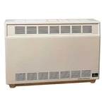 Empire Comfort Systems RH50CNAT Gas Fired Room Heater, 16 In. D, Ng New. Price: $1403.99.