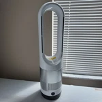 Kiami Bladeless Cooling Fan, 22 Inch Tower 80 Oscillating Pedestal Open. Price: $79.99.