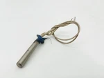 Vulcan Electric TB3821A Heating Cartridge 120V 200W 2" Length Used. Price: $34.95.