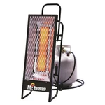 Mr Heater F270700 35,000 Btu Portable Clean Burning Propane Radiant New. Price: $152.82.