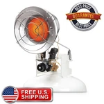 New Mr Heater 15,000 Btu Sunrite Propane Single Tank Top. Price: $94.48.