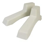 Dyna-glo Wall Heater Base Legs New. Price: $27.89.