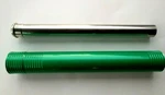 Laser Heater Parts # 20479875 Extra Long Extension Flue Pipe Toyostove 73 New. Price: $209.95.
