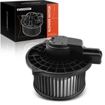 Heater Blower Motor Assembly For Mazda 2014-2018 & CX-5 2013-2016 Hvac New. Price: $46.12.