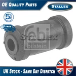 Fits Ford Transit 1991-2000 Track Control Arm Bush Front Rear Lower Stallex New. Price: $24.29.