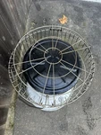 Kero-world KW-24B Heater Used. Price: $81.00.