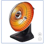 Presto Heatdish Plus Tilt Parabolic Heater Item 4422619 Model 07929 New. Price: $93.93.