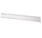 Cadet Electric Hydronic Baseboard Heater 83" White 1500W 240V Universal Wiring New. Price: $333.99.