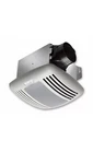 Delta GBR80HLED 80CFM Fan/light With Humidity Sensor New. Price: $149.89.