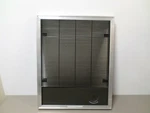 Grill Raywall / Markel H3424 Electric Fan Forced Heater AFC2140T New. Price: $48.95.