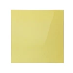 Gizmo Dorks Pei Sheet 1MM Thick 3D Printer Build Surface Ultem 1000, Made Usa New. Price: $10.95.
