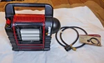 Mr. Heater Portable Buddy - Model MH9B With Hose New In Open Box. Price: $79.99.