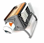Kovea KH-1203 Cupid Portable Butane Gas Heater Hardcase Camping Outdoor New. Price: $87.48.