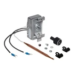 T5100 Spst Thermostat Kit New. Price: $158.63.