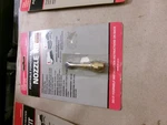 Oem Desa Reddy Heater Remington HA3011 Nozzle New. Price: $23.99.