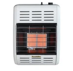 Empire Comfort Hearthrite HRW060ML 6000 Btu Infrared/radiant Vent Free Gas Heat New. Price: $275.00.