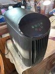 Life Lux Heater 1500-WATT Electric Quartz Infrared Radiant 875 Used. Price: $65.00.